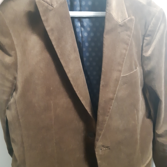 Men blazer - Picture 3 of 3